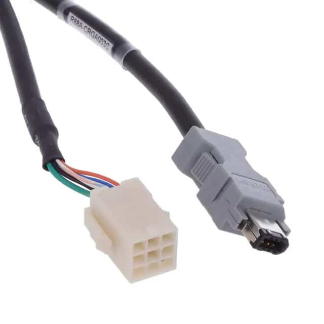 R88A-CRGA003C (3M ENCODER CABLE CRGA)