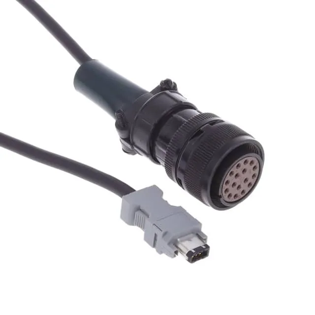 R88A-CRWB003N (ENCODER CABLE 3M)