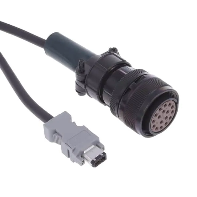 R88A-CRWB020N (ENCODER CABLE 20M)