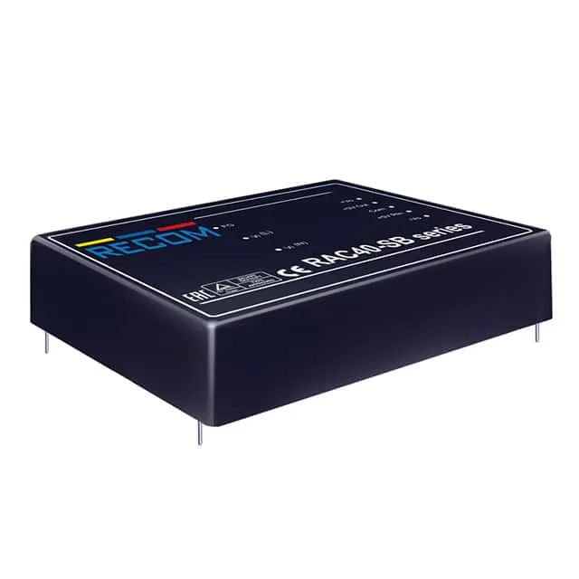 RAC40-24SB-ST (AC/DC CONVERTER 24V 40W)