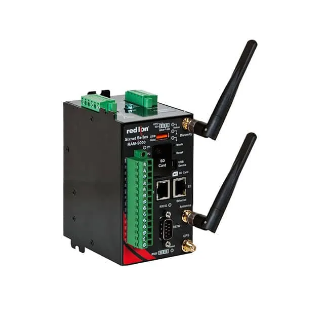 RAM-9931-AT (ROUTER 4G LTE 3G HSPA+ FB)