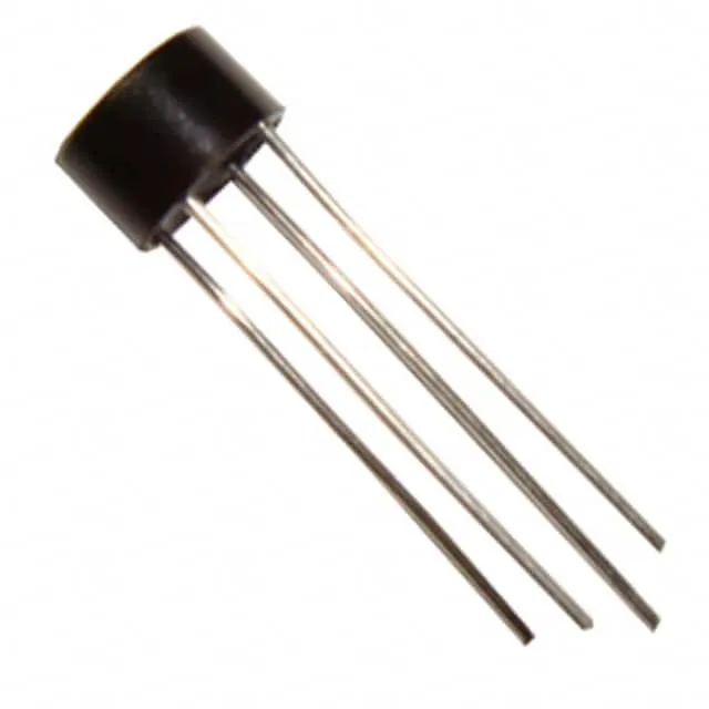 RB157-BP (RECTIFIER BRIDG 1.5A 1000V RB-15)
