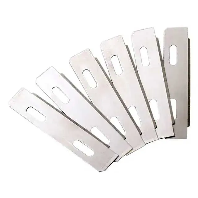 RB-2060/6 (REPL. BLADES (PKG./6))