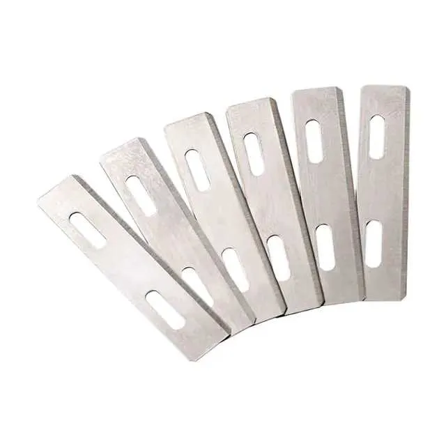 RB-2878/6 (REPL. BLADES (PKG./6))