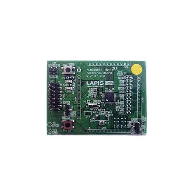 RB-D620Q504TB48 (REF BOARD ML620Q503H/504H)