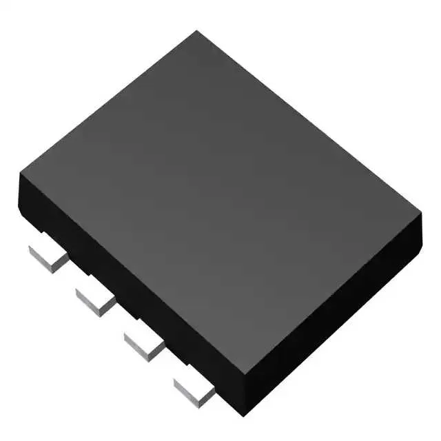 RB061US-30TR (DIODE ARRAY SCHOTTKY 30V TSMD8)