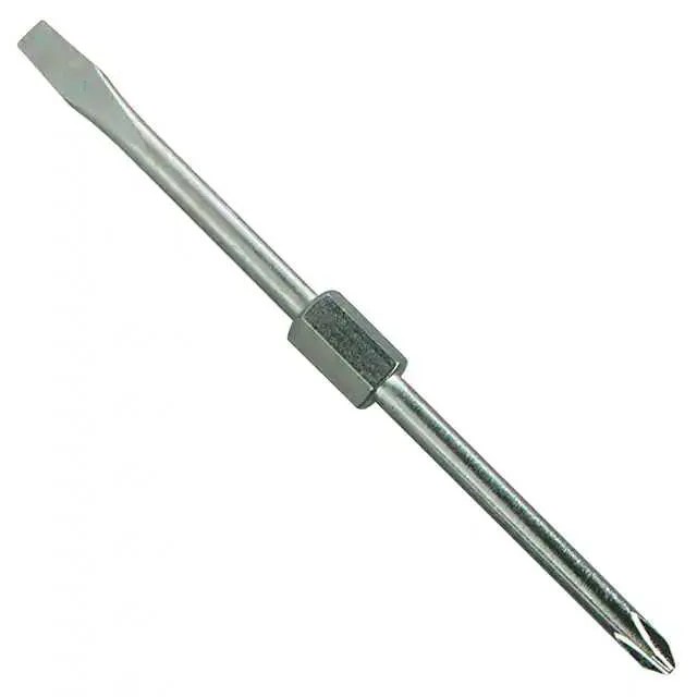 RB1N (BLADE PHIL SLOT SZ1-3/16 6.25"")