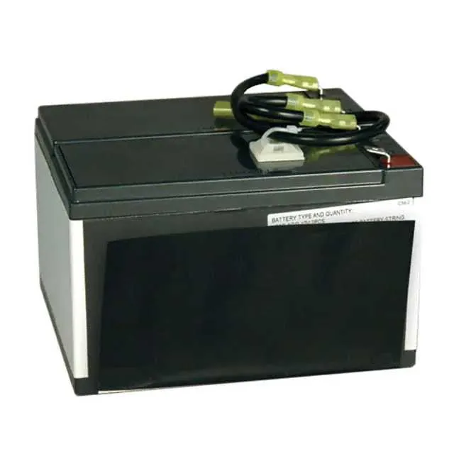 RBC24-SLT (REPLACEMENT BATTERY CARTRIDGW)