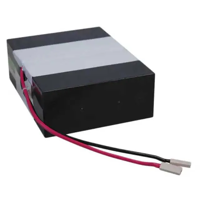 RBC24-SUTWR (REPLACEMENT BATTERY CARTRIDGW)