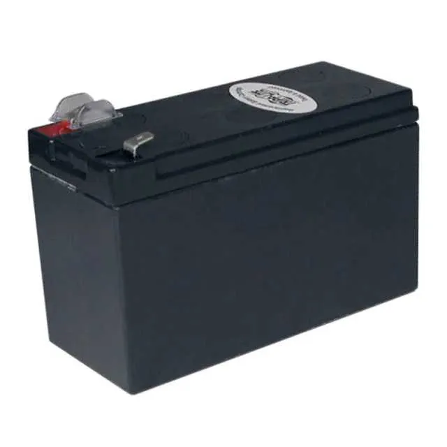 RBC2A (REPLACEMENT BATT CARTRIDGE APC)