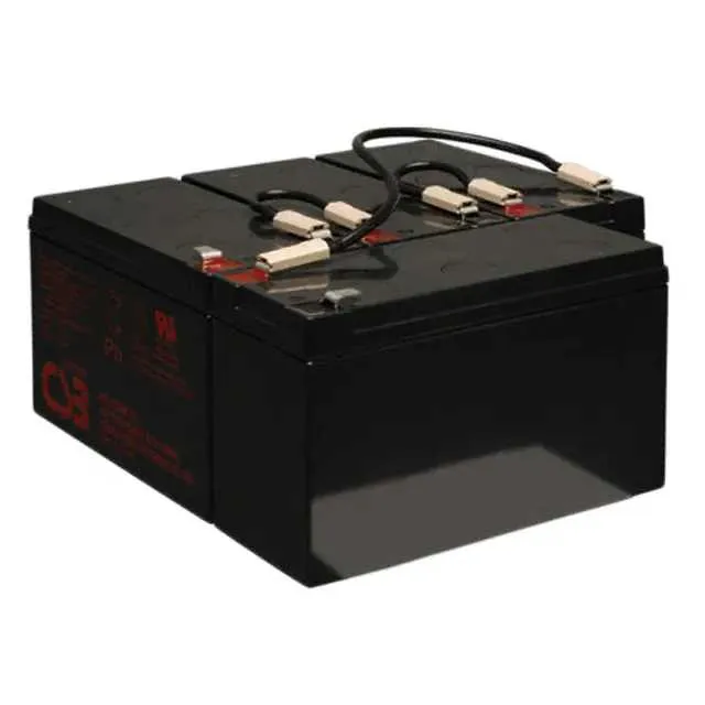 RBC48-SUTWR (REPLACEMENT BATTERY CARTRIDGW)