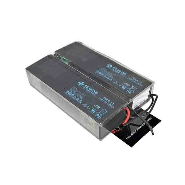 RBC48S (REPLACEMENT BATTERY CARTRIDGE FO)