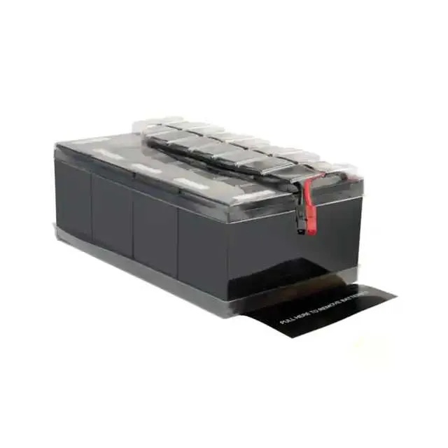 RBC49-DV (REPLACEMENT BATTERY CARTRIDGE)