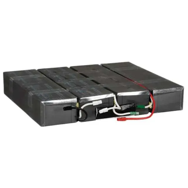 RBC5-192 (REPLACEMENT BATTERY CARTRIDGW)