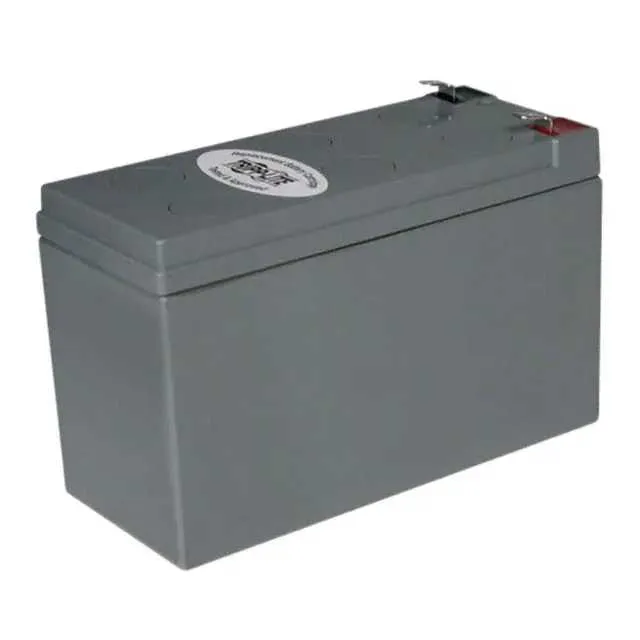 RBC51 (REPLACEMENT BATT CARTRIDGE 12V)