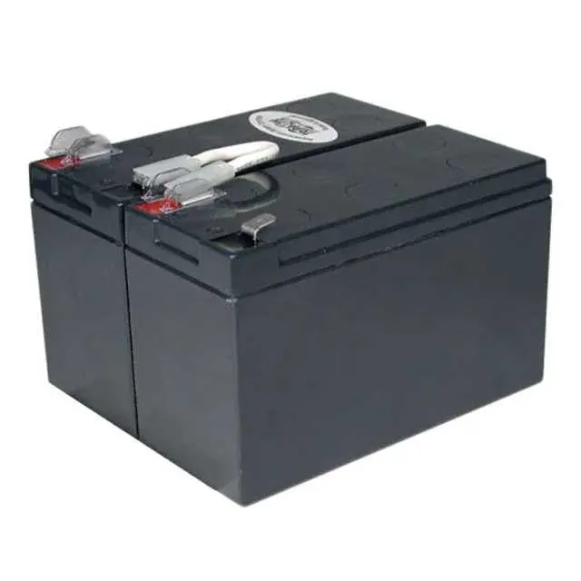 RBC5A (REPLACEMENT BATT CARTRIDGE APC)