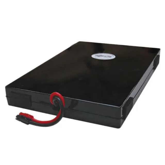 RBC64-1U (REPLACEMENT BATT CARTRIDGE 24V)