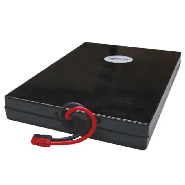 RBC69-1U (REPLACEMENT BATT CARTRIDGE 24V)