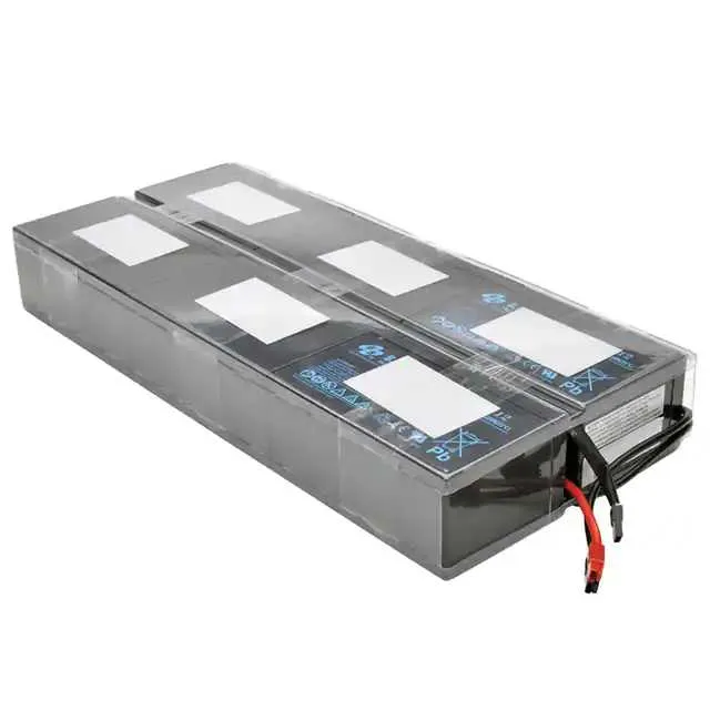 RBC72S (REPLACEMENT BATTERY CARTRIDGE)