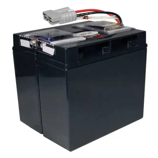 RBC7A (REPLACEMENT BATT CARTRIDGE APC)
