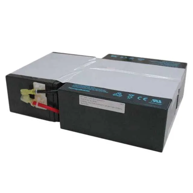 RBC93-2U (REPLACEMENT BATT CARTRIDGE 36V)