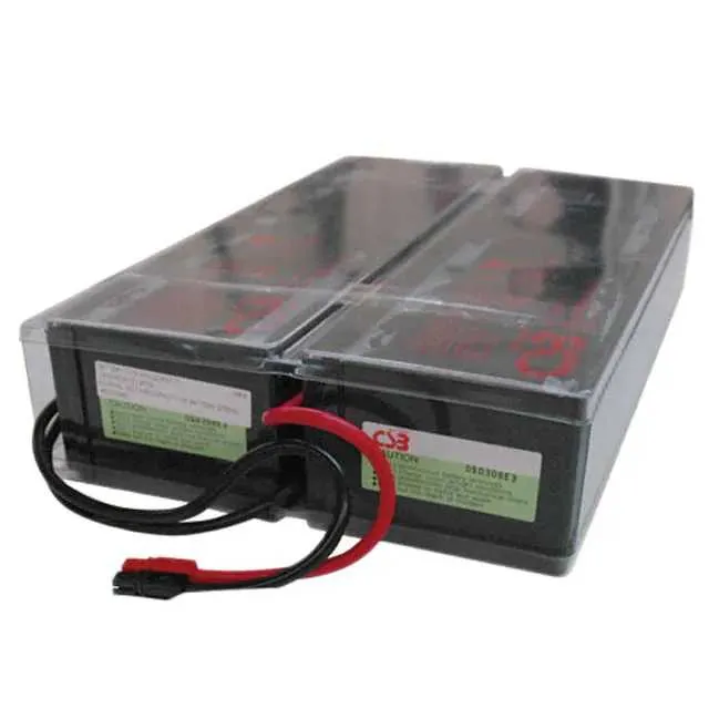 RBC94-2U (REPLACEMENT BATT CARTRIDGE 48V)