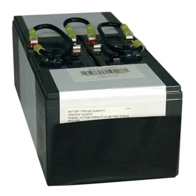 RBC94-3U (REPLACEMENT BATTERY CARTRIDGW)