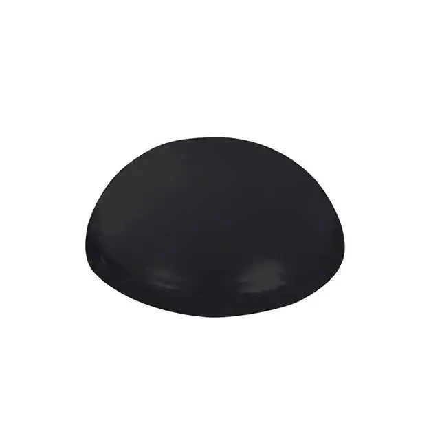 RBS-7BK (BUMPER CYLIN 0.339 DIA BLK")