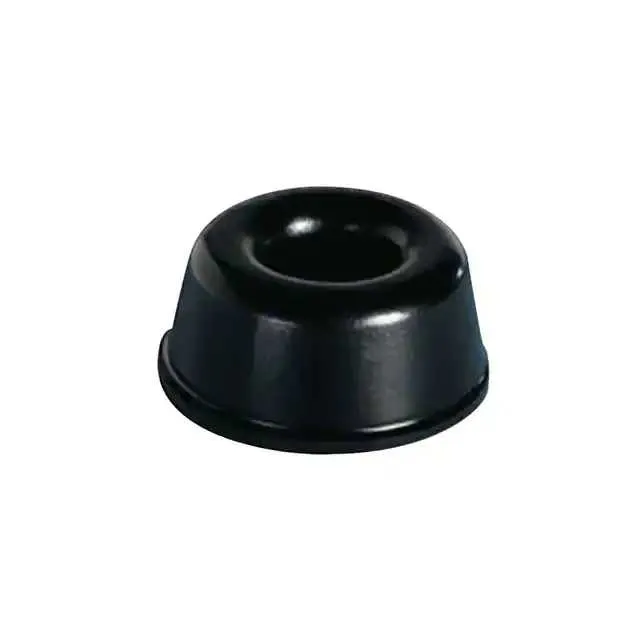 RBS-30BK (BUMPER CYLIN 1.799 DIA BLK")