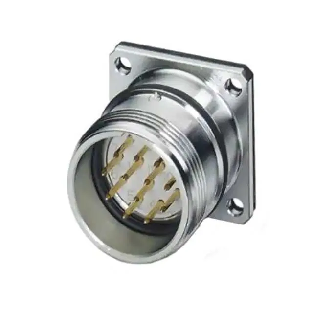1602506 (CONN RCPT MALE 19POS SOLDER)