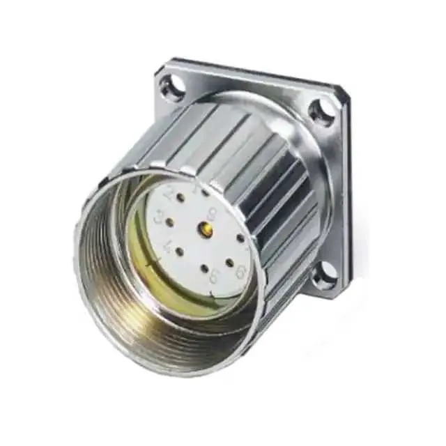 1602923 (CONN PLUG FMALE 19POS)