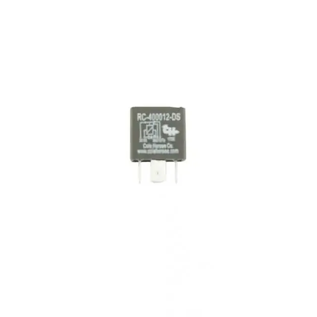 RC-400012-DS (RELAY FORM C 12V DIODE SEALED)