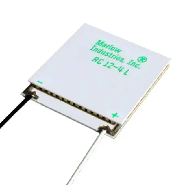 RC12-4-01LS (TEM 29.97X29.97X3.33MM)