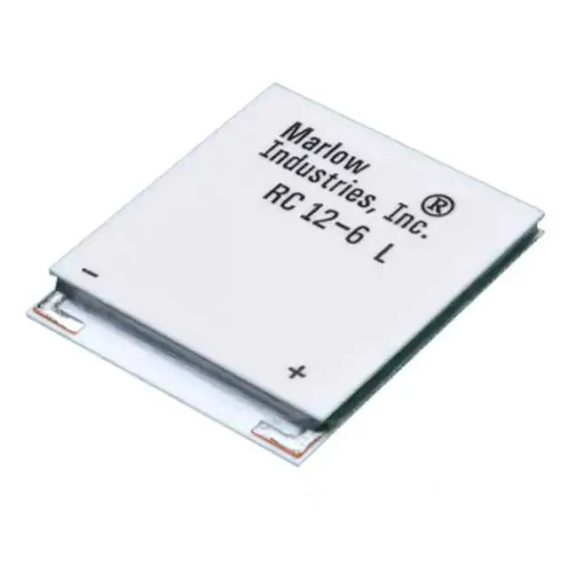 RC12-6-01LS (TEM 40.13X40.13X3.97MM)