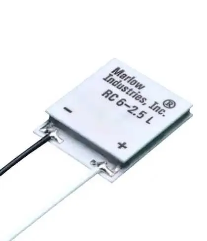 RC6-2.5-01LS (TEM 23.5X23.5X3.94MM)