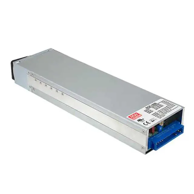 RCP-1600-12 (AC/DC CONVERTER 12V 1500W)