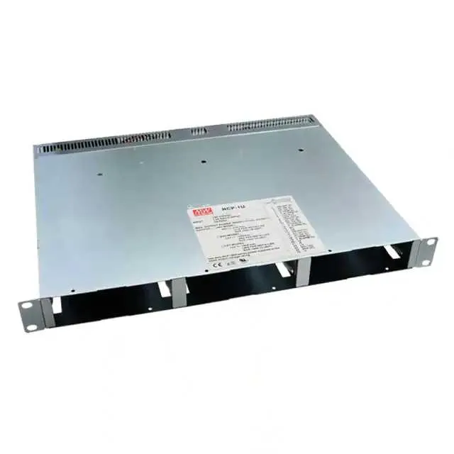 RCP-1UI (RACK SYST FOR RCP-1000 PWR SUP)