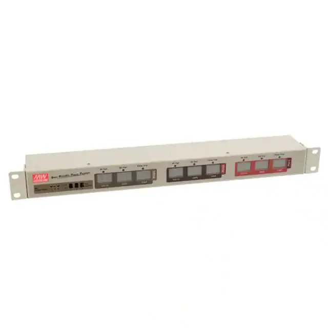 RCP-MU (MONITOR SYST FOR RCP1000 PWR SUP)