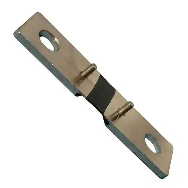 RCS4-0R0004F1 (RES CHAS MNT 400 UOHM 1% 3W)