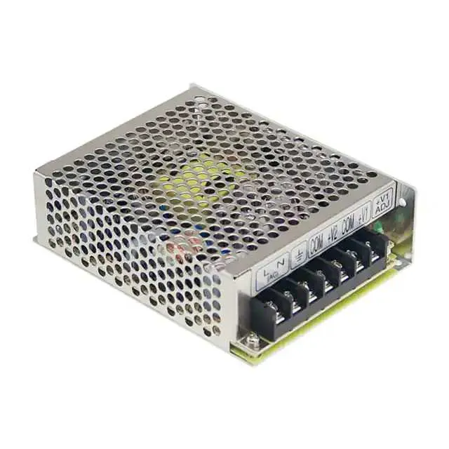RD-50B (AC/DC CONVERTER 5V 24V 54W)
