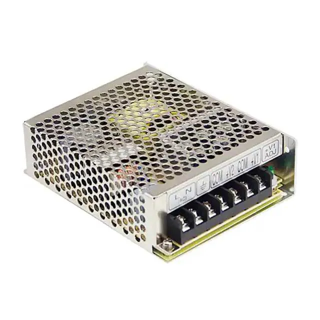 RD-65B (AC/DC CONVERTER 5V 24V 68W)