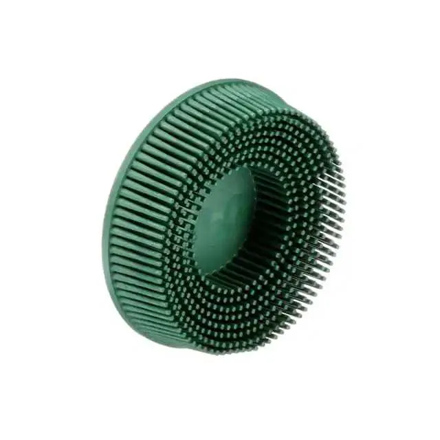 RD-ZB (SCOTCH-BRITE ROLOC BRISTLE DISC)