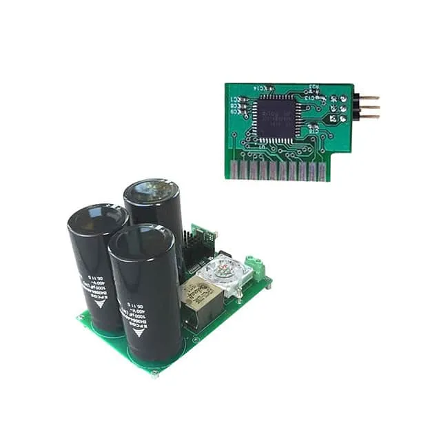 IXRD1002 (EVAL BRD INRUSH CURRENT CONTROL)