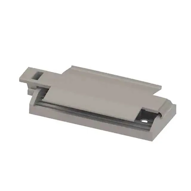 RDAFCC-82 (CBL CLIP FLAT GRAY FASTENER)