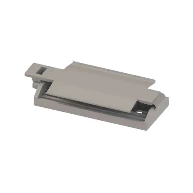 RDAFCC-50A (CBL CLIP FLAT ADHESIVE FASTENER)