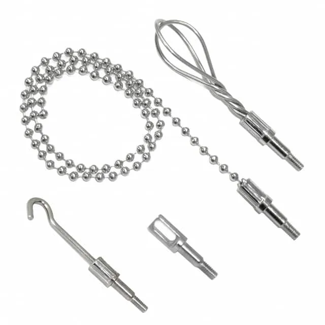 RDG-RP4 (RDG 4 PIECE REPLACEMENT KIT)