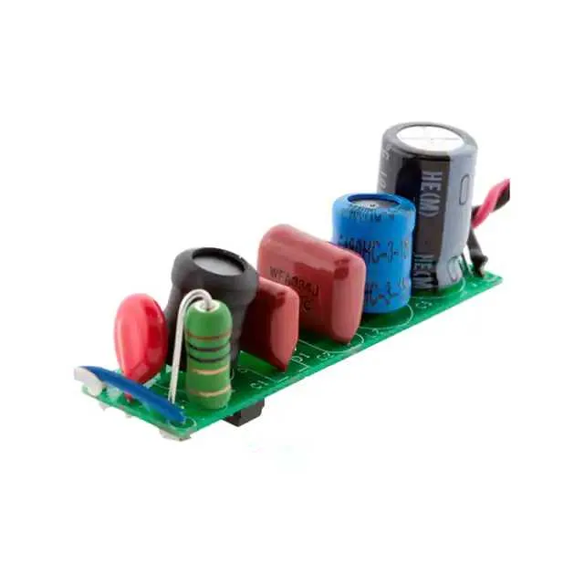 RDK-378 (EVAL KIT 7W LED DRIVER)