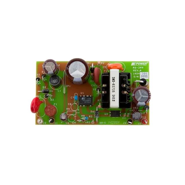 RDK-399 (REFERENCE DESIGN FOR 12W PS)