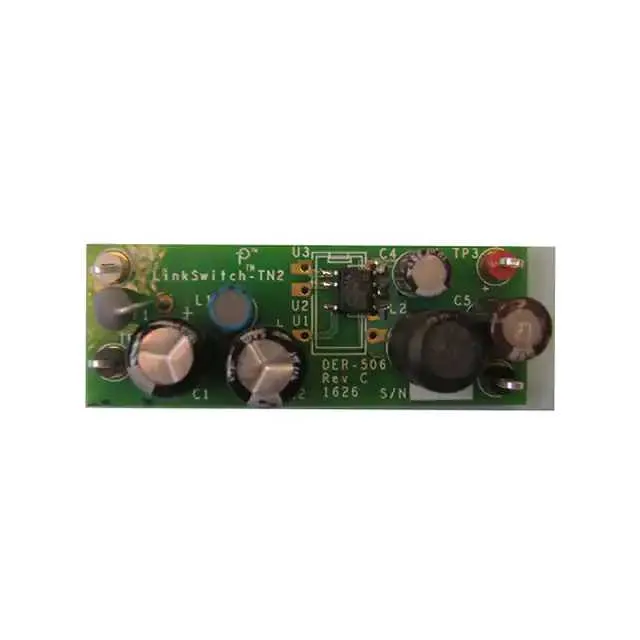 RDK-506 (KIT REF DESIGN LINKSWITCH-TN2)