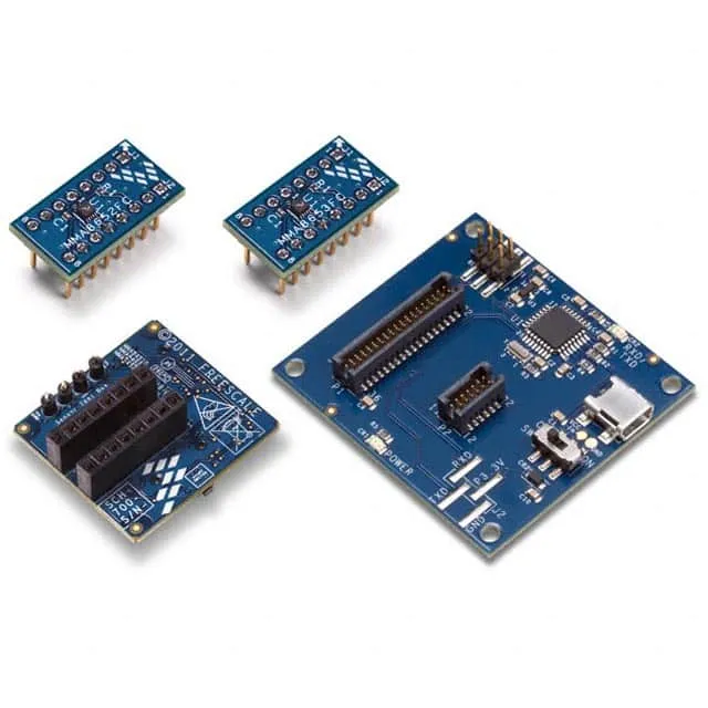 RDMMA865X (KIT SENSOR FOR MMA865XFC)